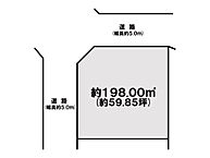 兵庫県明石市魚住町金ケ崎：物件画像