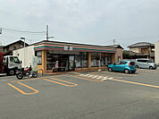 セブンイレブン加古川別府石町店(約520ｍ)