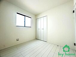 子供部屋の画像
