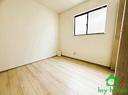 子供部屋の画像