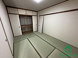 和室の画像