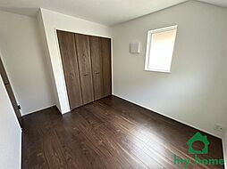 子供部屋の画像