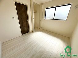 子供部屋の画像