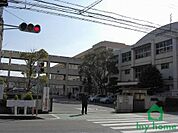 明石市立望海中学校(1800m)