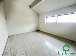 子供部屋の画像