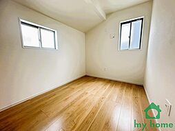 子供部屋の画像