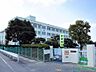 周辺：明石市立林小学校(700m)