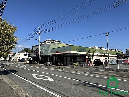 プチマルシェ西新町店(250m)