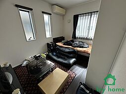 子供部屋の画像