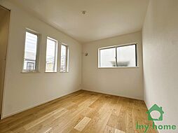 子供部屋の画像