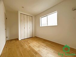 子供部屋の画像