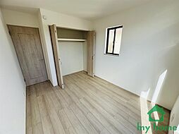 子供部屋の画像