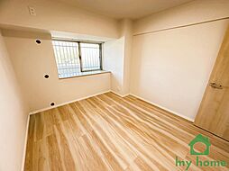 子供部屋の画像