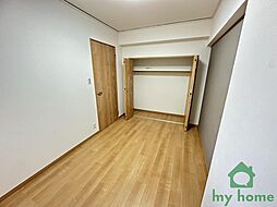 子供部屋の画像