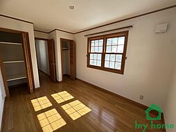 子供部屋の画像