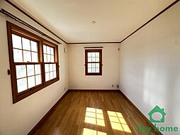 子供部屋の画像