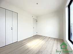 子供部屋の画像