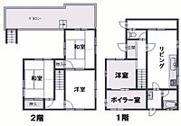 兵庫県明石市魚住町西岡：物件画像