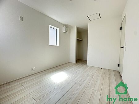 子供部屋