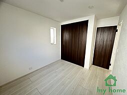 子供部屋の画像