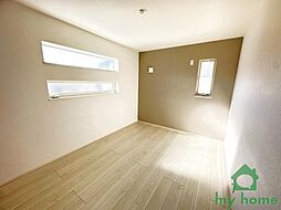 子供部屋の画像