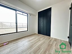 子供部屋の画像