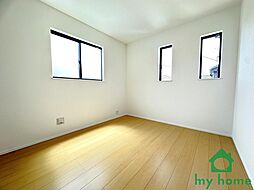 子供部屋の画像