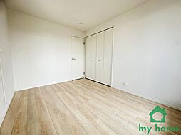 子供部屋の画像