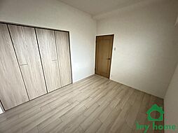 子供部屋の画像