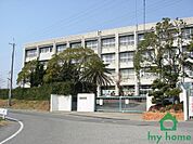 明石市立江井島中学校（1465ｍ）