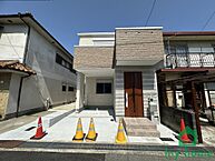 兵庫県明石市藤が丘1丁目：物件画像