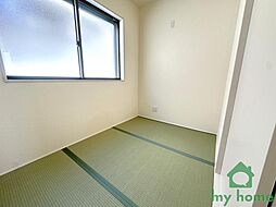 和室の画像