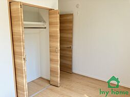 子供部屋の画像