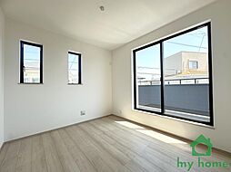 子供部屋の画像