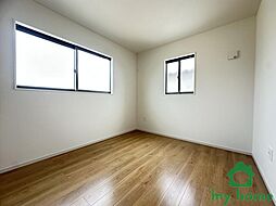 子供部屋の画像