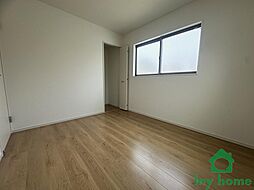 子供部屋の画像