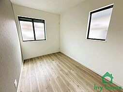 子供部屋の画像