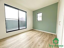 子供部屋の画像