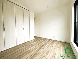 子供部屋の画像