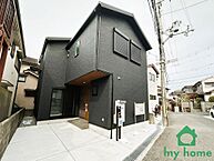 兵庫県明石市魚住町清水：物件画像
