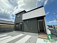 兵庫県明石市日富美町：物件画像
