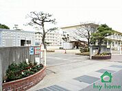 明石市立二見北小学校(1400ｍ)