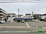 周辺：ローソン神戸枝吉店(350m)