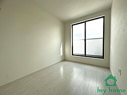 子供部屋の画像