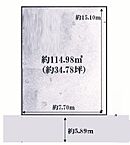 兵庫県明石市松が丘5丁目：物件画像