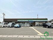 ファミリーマート明石大久保町店(180m)