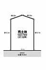 兵庫県明石市朝霧北町：物件画像