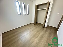 子供部屋の画像