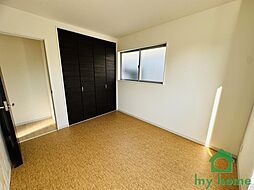 子供部屋の画像