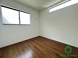 子供部屋の画像